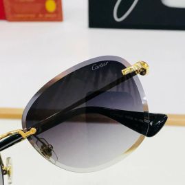 Picture of Cartier Sunglasses _SKUfw55116783fw